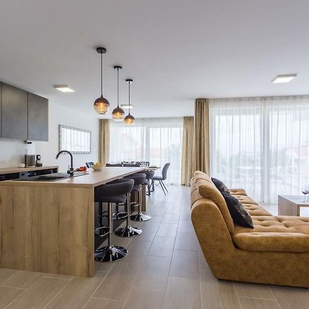 Apartmán Pure Relax Malinska Exteriér fotografie