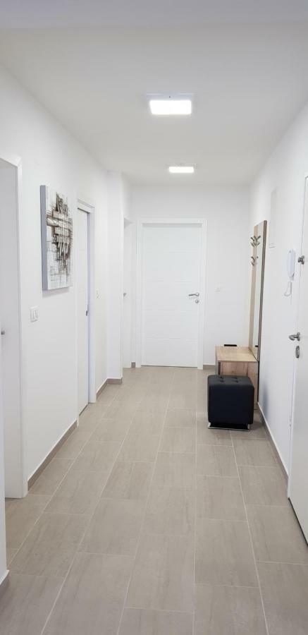 Apartmán Pure Relax Malinska Exteriér fotografie